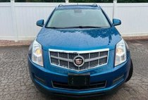 2010 Cadillac SRX Luxury Collection