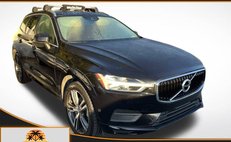 2019 Volvo XC60 T5 Momentum