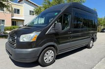 2015 Ford Transit 350 XLT