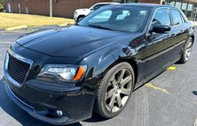 2012 Chrysler 300 SRT8