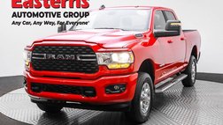 2024 Ram Ram Pickup 2500 Big Horn