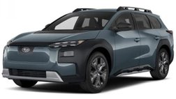 2027 Subaru Trailseeker Limited