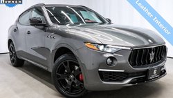 2022 Maserati Levante GT