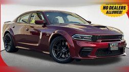 2021 Dodge Charger Scat Pack