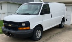 2015 Chevrolet Express 2500