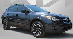 2015 Subaru XV Crosstrek 2.0i Premium
