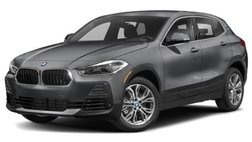 2021 BMW X2 sDrive28i