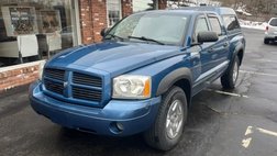 2006 Dodge Dakota SLT