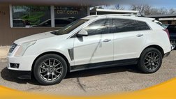 2015 Cadillac SRX Premium Collection