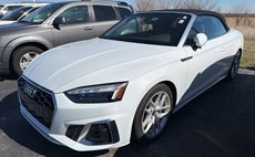 2024 Audi A5 quattro Premium Plus 45 TFSI