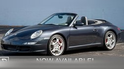 2006 Porsche 911 Carrera S