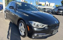 2017 BMW 3 Series 330e iPerformance