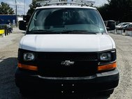 2015 Chevrolet Express 2500