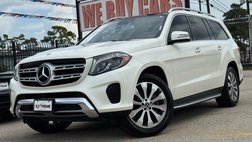 2019 Mercedes-Benz GLS GLS 450