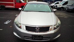 2010 Honda Accord LX