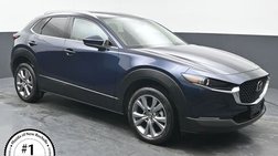 2022 Mazda CX-30 2.5 S Premium
