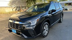 2024 Subaru Ascent Premium 7-Passenger