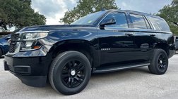 2019 Chevrolet Tahoe LS