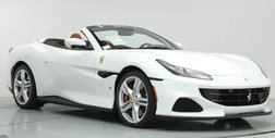 2022 Ferrari Portofino M Base