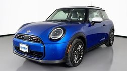 2025 MINI Hardtop Cooper S Signature Trim