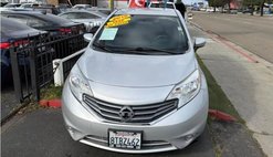 2016 Nissan Versa Note SV