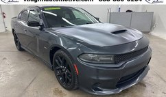 2019 Dodge Charger R/T