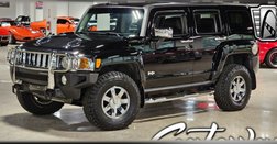 2007 HUMMER H3 