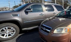 2011 Chevrolet Aveo LT