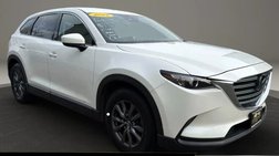 2022 Mazda CX-9 Touring