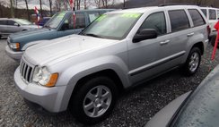 2009 Jeep Grand Cherokee Laredo