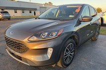 2022 Ford Escape Plug-In Hybrid SEL