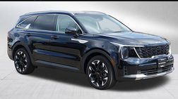2024 Kia Sorento SX