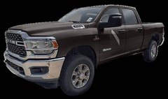 2024 Ram Ram Pickup 3500 Lone Star