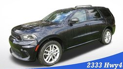 2024 Dodge Durango GT