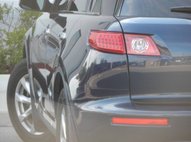 2008 Infiniti FX35 Base