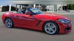 2023 BMW Z4 sDrive30i