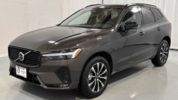 2025 Volvo XC60 B5 Plus Dark Theme