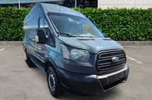 2019 Ford Transit 250