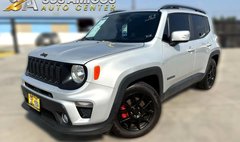 2019 Jeep Renegade Altitude