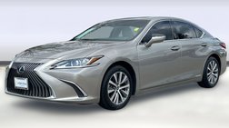 2020 Lexus ES 300h Base