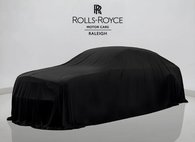 2021 Rolls-Royce Cullinan Base