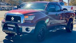 2008 Toyota Tundra SR5
