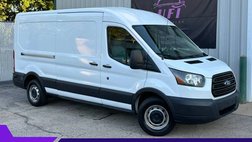 2016 Ford Transit 150