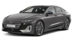 2025 Audi S6 Sportback e-tron quattro Premium Plus