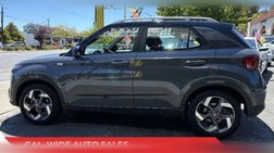 2023 Hyundai Venue Limited