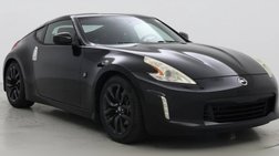 2016 Nissan 370Z Base