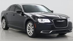 2018 Chrysler 300 Touring L