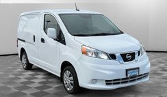 2019 Nissan NV200 SV