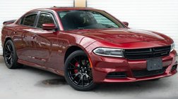 2019 Dodge Charger R/T