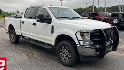 2019 Ford Super Duty F-250 XL